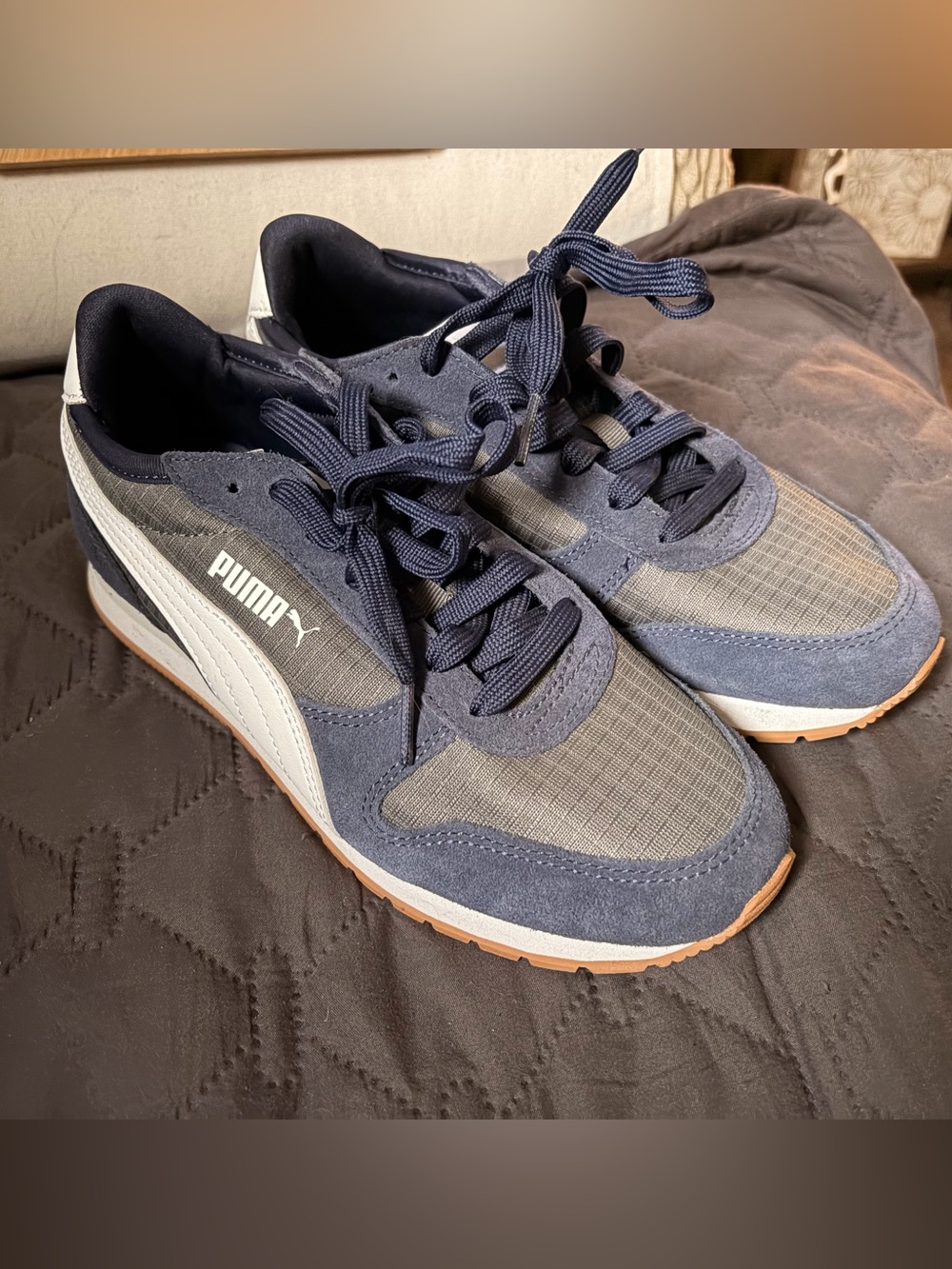 PUMA